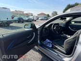 BMW 430 d Pack M Auto