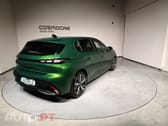 Peugeot 308 1.5 BlueHDi Allure 130cv