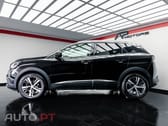 Peugeot 3008 1.2 PureTech Allure