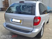 Chrysler Voyager 2.5 crd lx