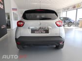 Renault Captur 0.9 TCE Exclusive