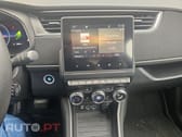 Renault Zoe (c/ Bateria) E-Tech EV50 Equilibre