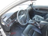 Volvo S80 2.0 T - GPL