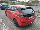 Nissan Leaf Acenta
