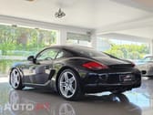 Porsche Cayman 3.4 S PDK