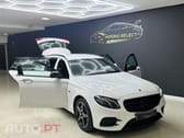Mercedes-Benz E 300 de AMG Line