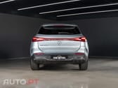 Mercedes-Benz EQA 250+ AMG Line