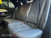 Mercedes-Benz GLE de 4Matic