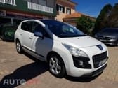 Peugeot 3008 1.6 HDi Active