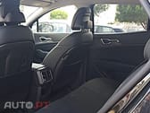 Kia Sportage 1.6 T-GDi PHEV Tech