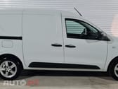 Renault Kangoo EXPRESS CONFORT C/IVA DEDUTIVEL
