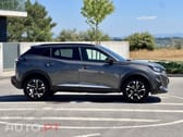 Peugeot 2008 PureTech 100 Allure