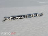BMW X3 20 d xDrive Auto