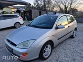 Ford Focus 1.8 TDDI