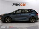 Ford Kuga 1.5 TDCi EcoBlue ST-Line