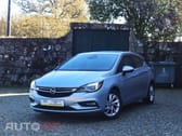 Opel Astra 1.6 CDTI Edition S/S