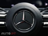 Mercedes-Benz C 220 d AMG Line