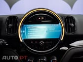 MINI Countryman Cooper SE ALL4 Northwood Edition Auto