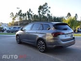 Fiat Tipo 1.3 M-Jet Lounge