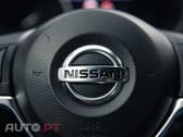 Nissan Juke 1.0 DIG-T N-Design Black DCT