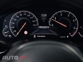 BMW M550 xDrive Auto