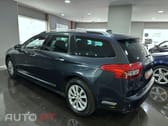 Citroen C5 Tourer 1.6 HDi Séduction