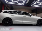 Volvo V60 2.0 T8 AWD TE Inscription Expression