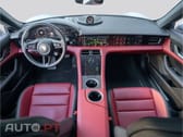Porsche Taycan 4 I.V.A DEDUTIVEL