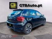 Volkswagen Polo 1.0  Confortline