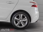 Peugeot 308 1.2 Puretech 130cv GT Line S&S