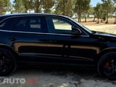 Audi Q5 2.0 TDI Sport S-tronic