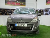 Renault Clio 1.2 16V Dynamique