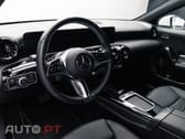 Mercedes-Benz A 200 Standard