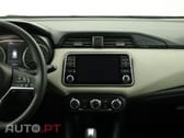 Nissan Micra Micra 1.0 IG-T Acenta CVT