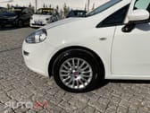 Fiat Punto 1.3 M-Jet Easy S&S