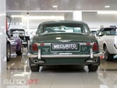 Jaguar XJ6 2.8