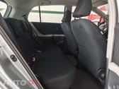 Toyota Yaris 1.0 VVT-i AC Manual