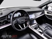 Audi Q7 60TFSie Quattro S LINE I.V.A DEDUTIVEL 