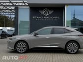 DS DS4 E-Tense Trocadero EAT8
