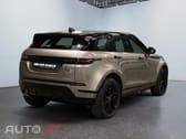 Land Rover Evoque 1.5 P300e AWD R-Dynamic Auto