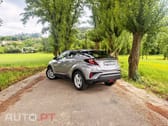 Toyota C-HR 1.8 Hybrid Dynamic Business