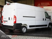 Fiat Ducato 35 2.2 M-Jet MH1