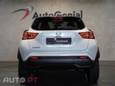 Nissan Juke 1.0 DIG-T N-Design DCT