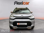 Citroen C3 Aircross 1.2 PureTech Feel