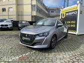 Peugeot 208 1.2 PureTech Allure