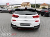 Hyundai i30 2.0 T-GDi Pack Performance
