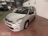 Citroen C3 1.0 PureTech Confort