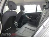 BMW 318 d Touring Auto
