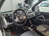 Smart ForTwo 0.8 cdi Passion 45