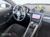 Porsche 718 2.0